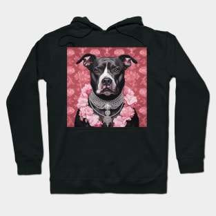 Elite Staffy Hoodie